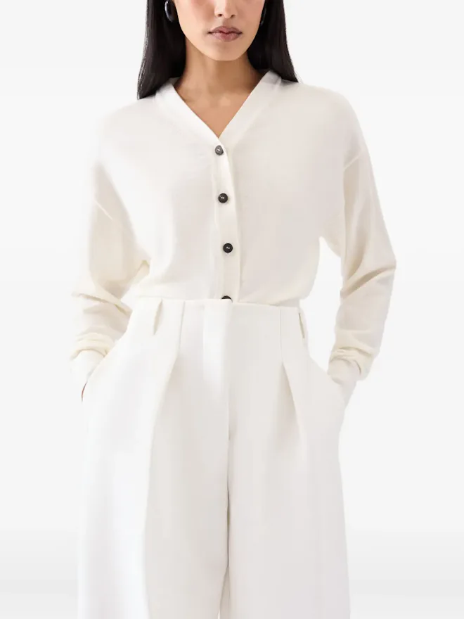Jacquemus Buttoned Cardigan