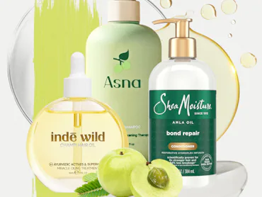Amla Oil For Hair