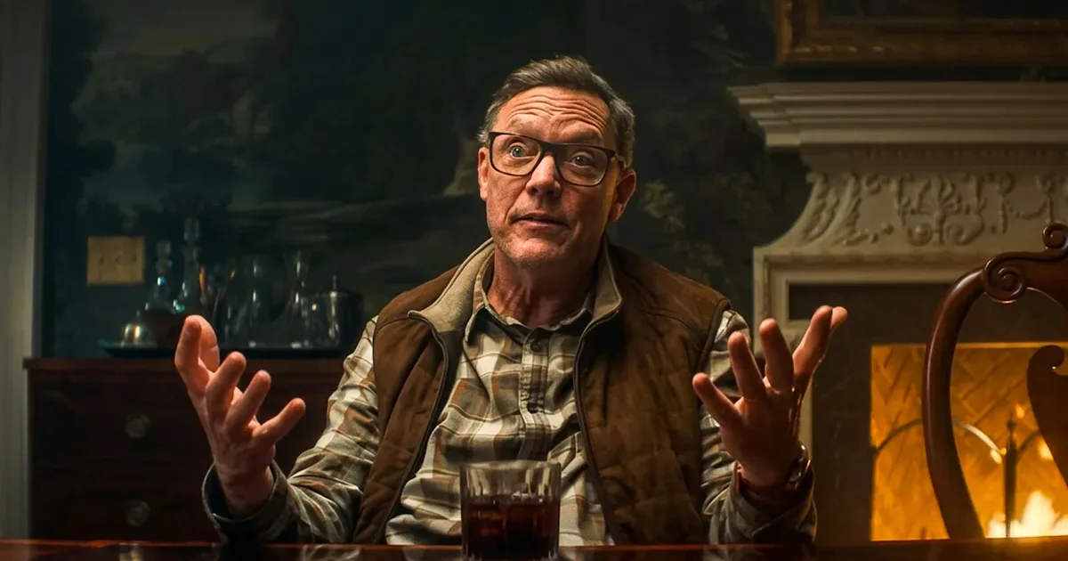 Opnieuw geboren’? De schurk uit seizoen 2, uitgelegd