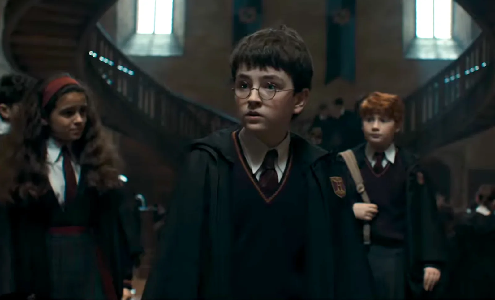 HBO's 'Harry Potter' TV Series: Release Date, Cast, Trailer