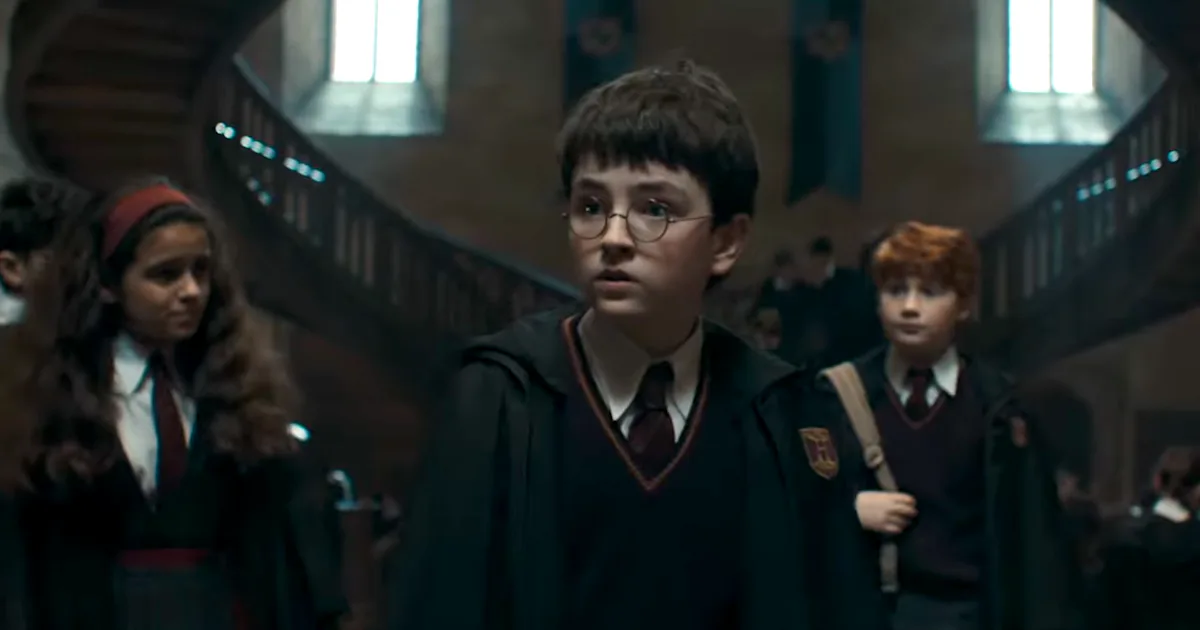 HBO's 'Harry Potter' TV Series: Release Date, Cast, Trailer