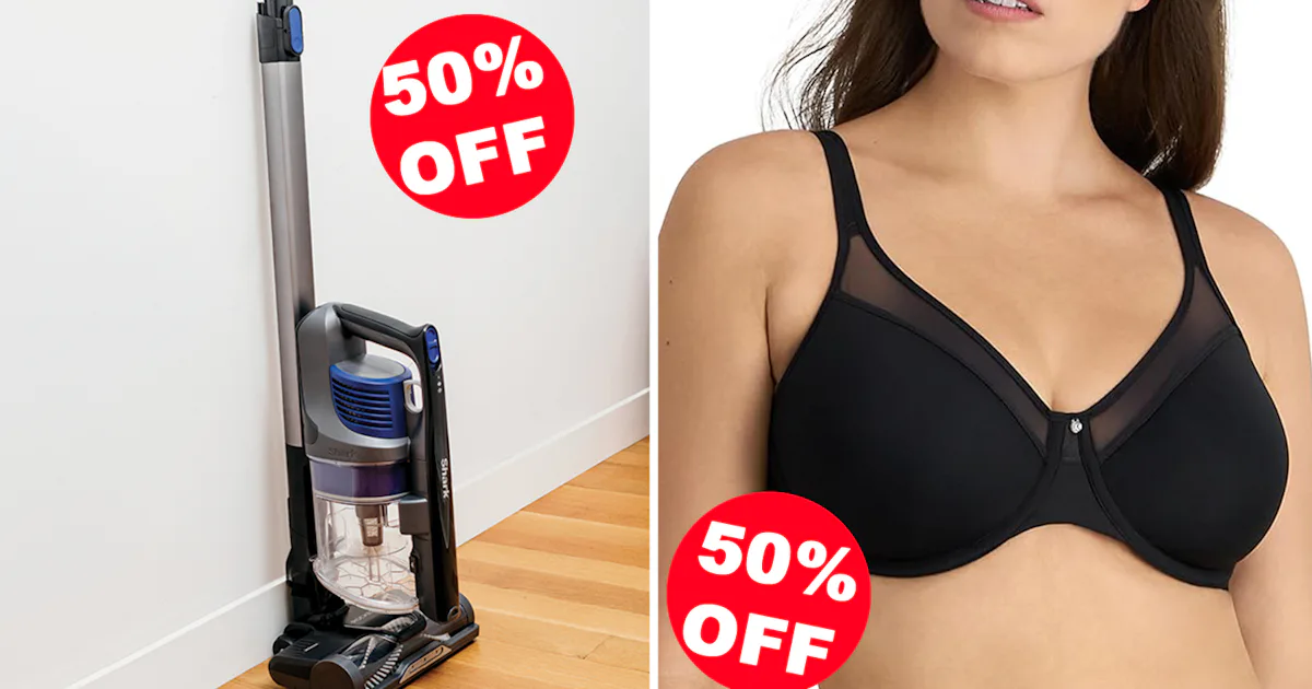 We Found All The Best Deals From Amazon’s Spring Sale