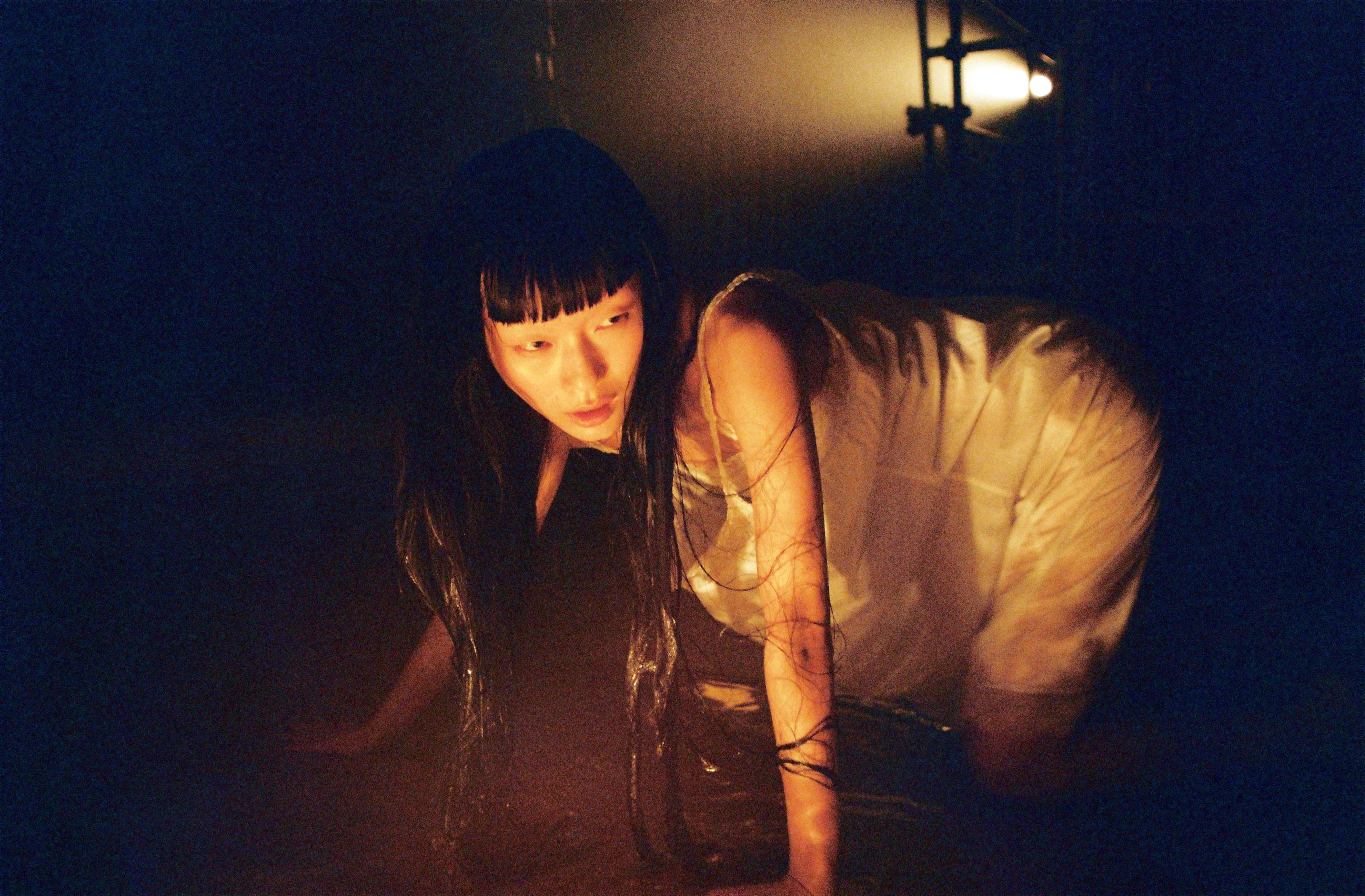 petra collins star book photo