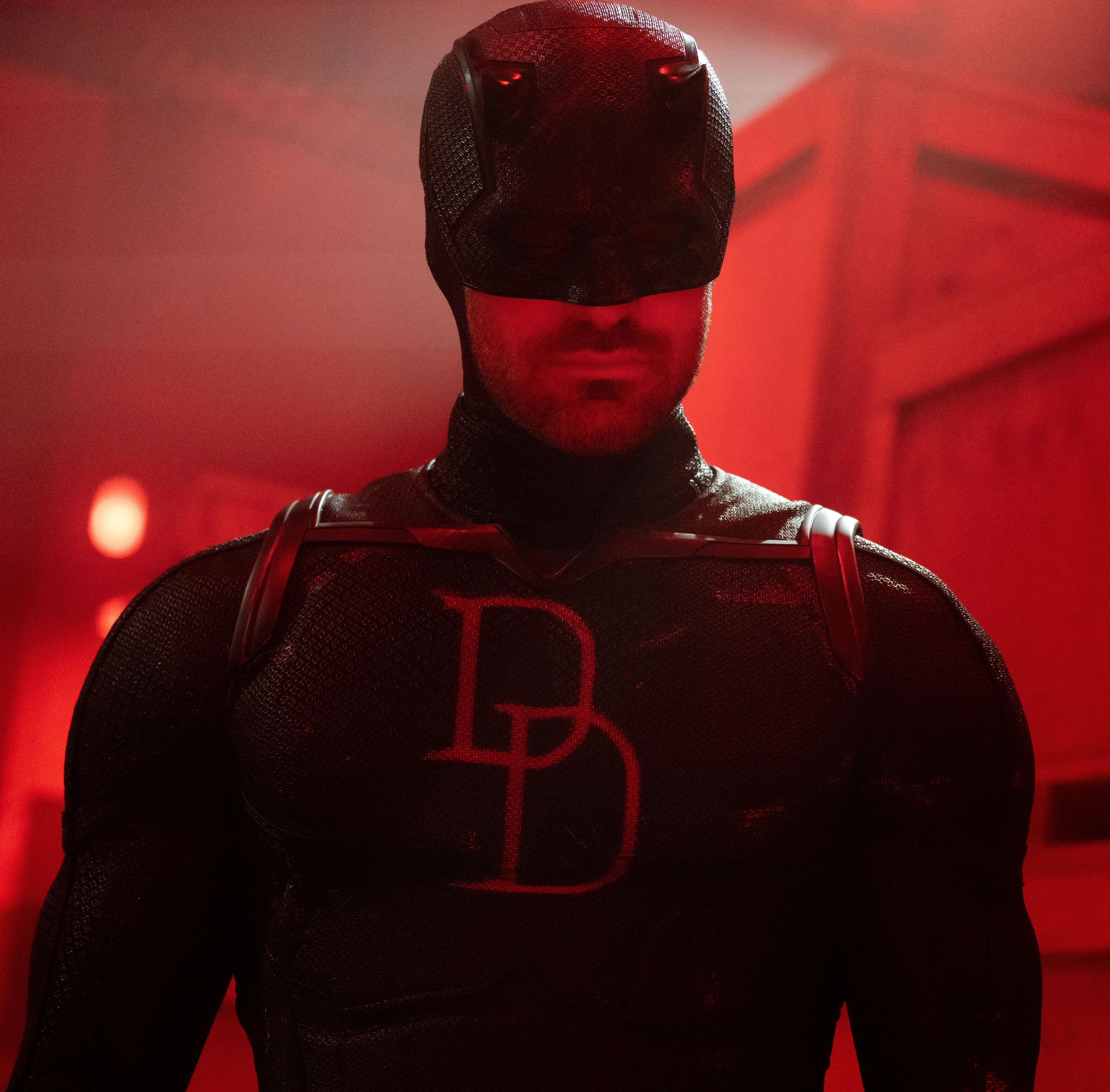 'Daredevil: Born Again' Season 2 Review: Marvel Doubles Down On The Best And Worst Parts Of The Show