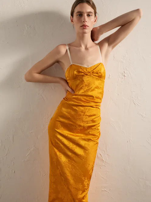 Net-a-Porter Vanguard 2026