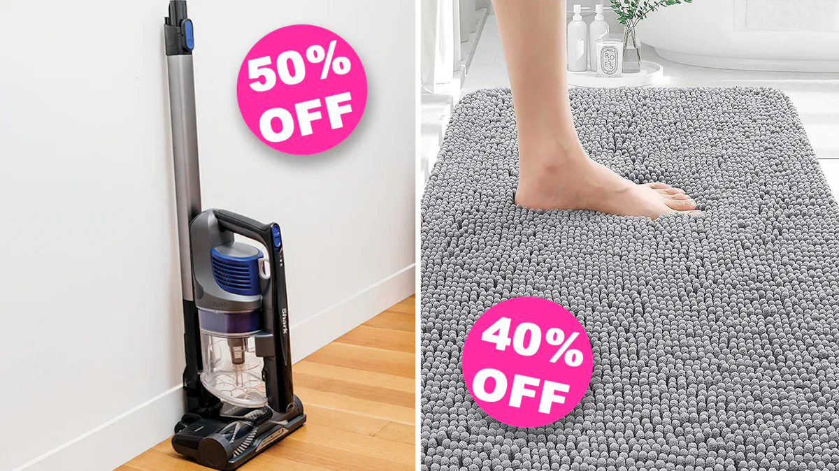 The Best Deals From Amazon's Spring Sale