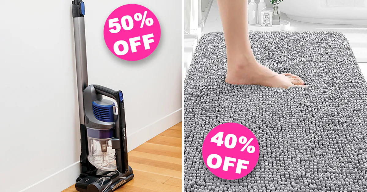 The Best Deals From Amazon's Spring Sale