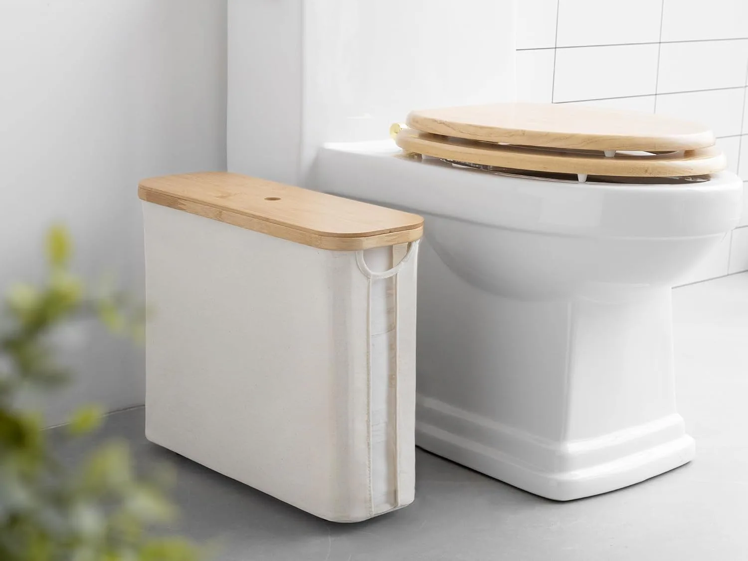 StorageWorks Toilet Paper Storage
