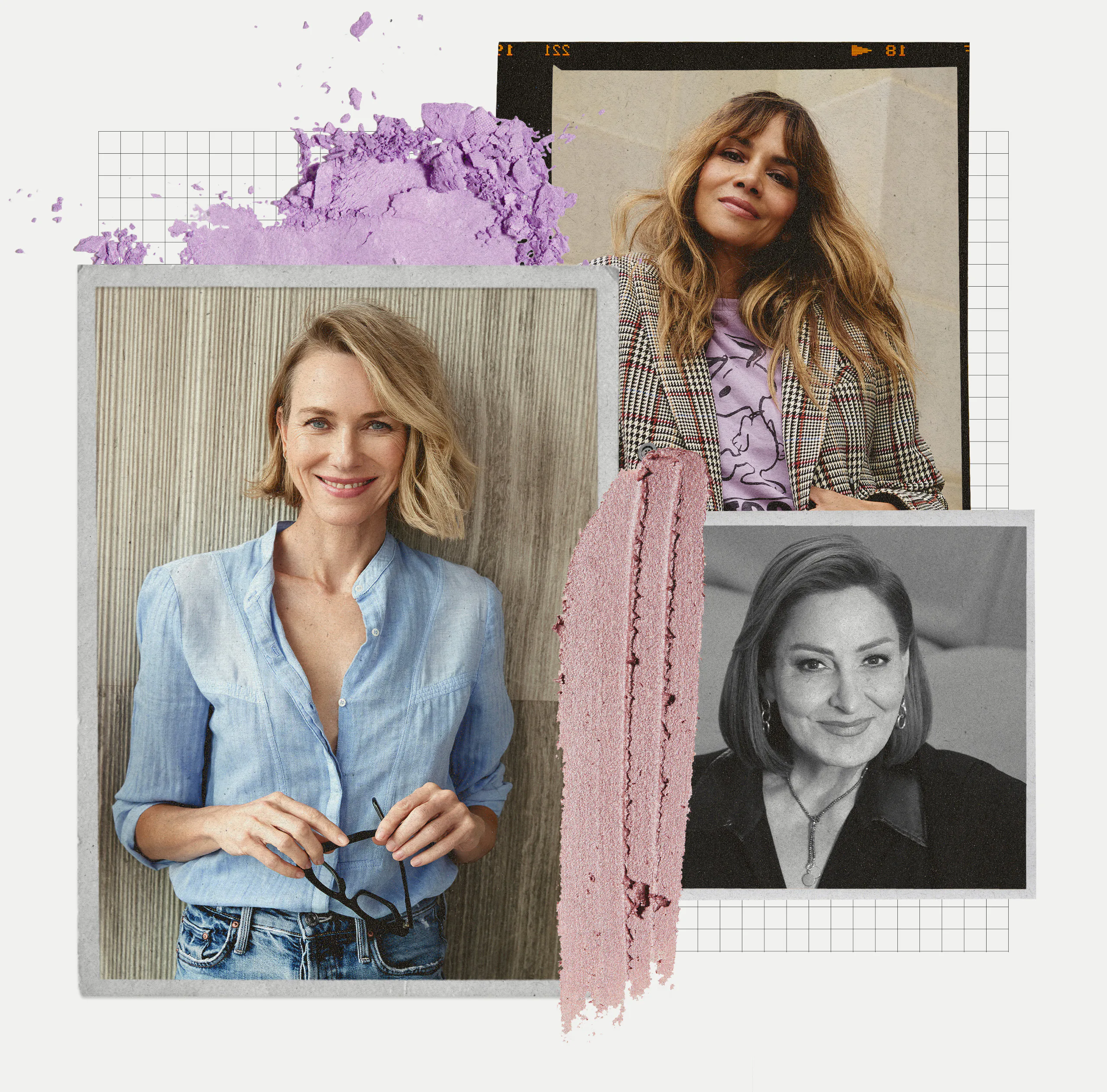 Female Beauty Brand Founders Over 40