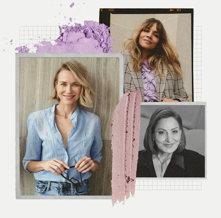 Female Beauty Brand Founders Over 40