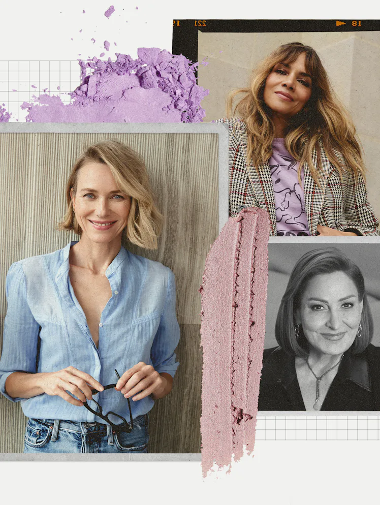 Female Beauty Brand Founders Over 40