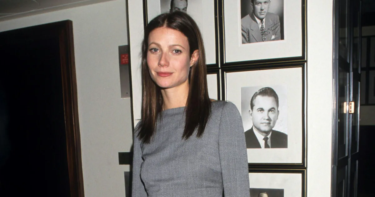 Of Course Gwyneth Paltrow’s Auction Is Peak Gwyneth Paltrow
