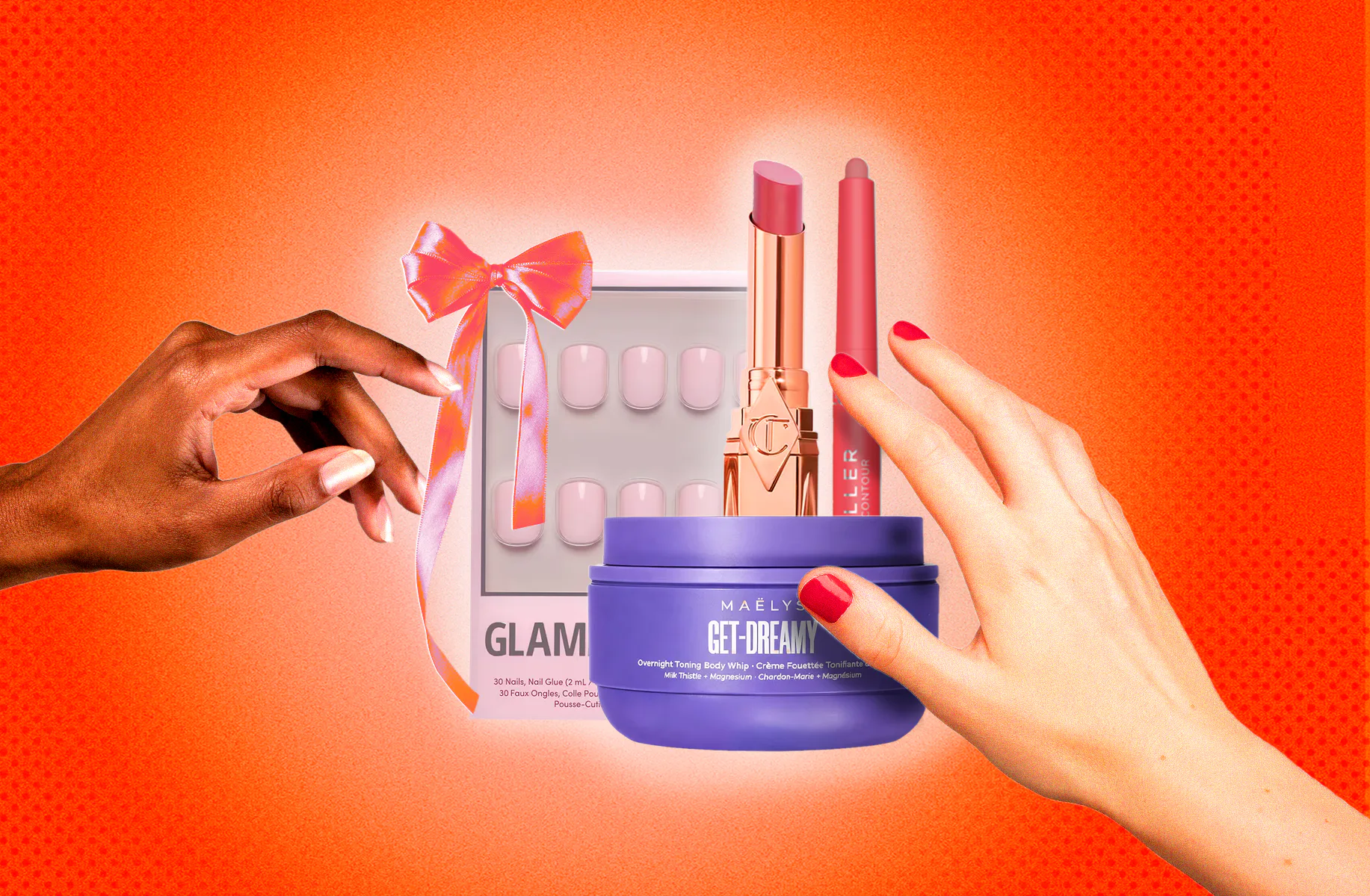 The Beauty Gifts Moms Actually Want, According To Moms