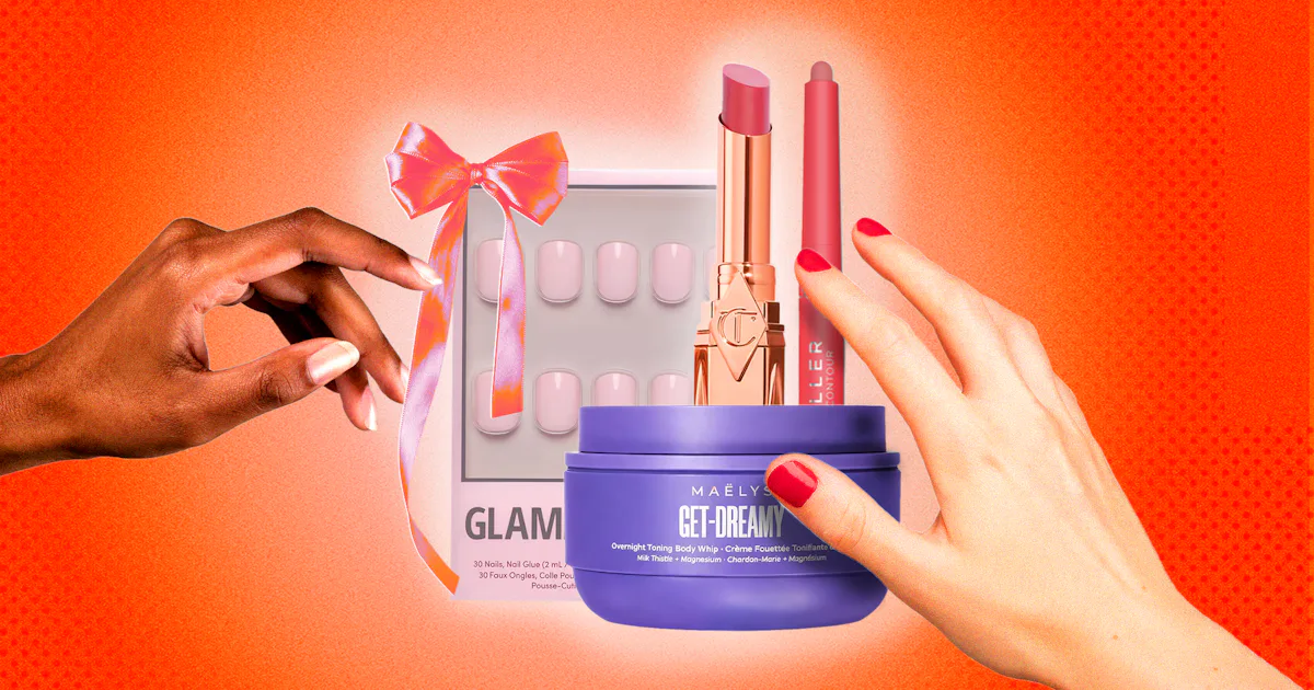 The Beauty Gifts Moms Actually Want, According To Moms