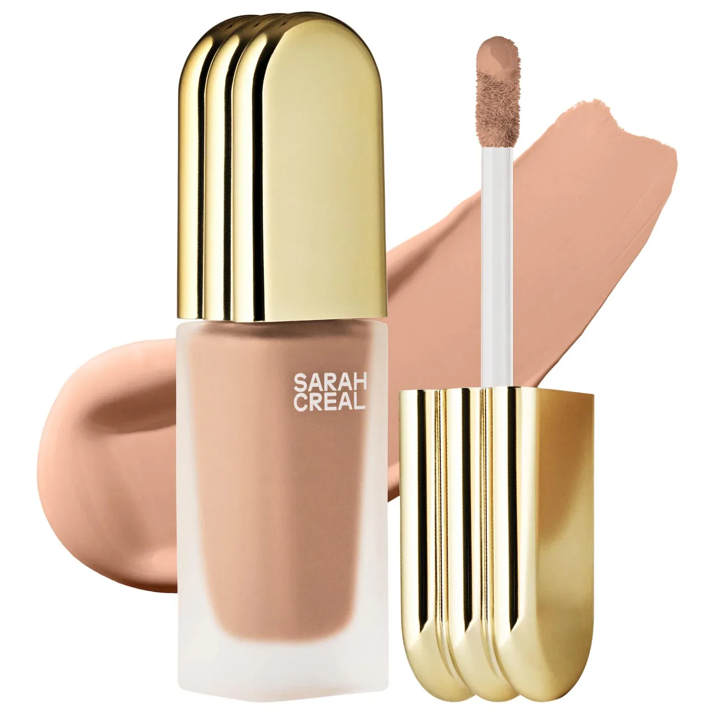 sarah creal concealer
