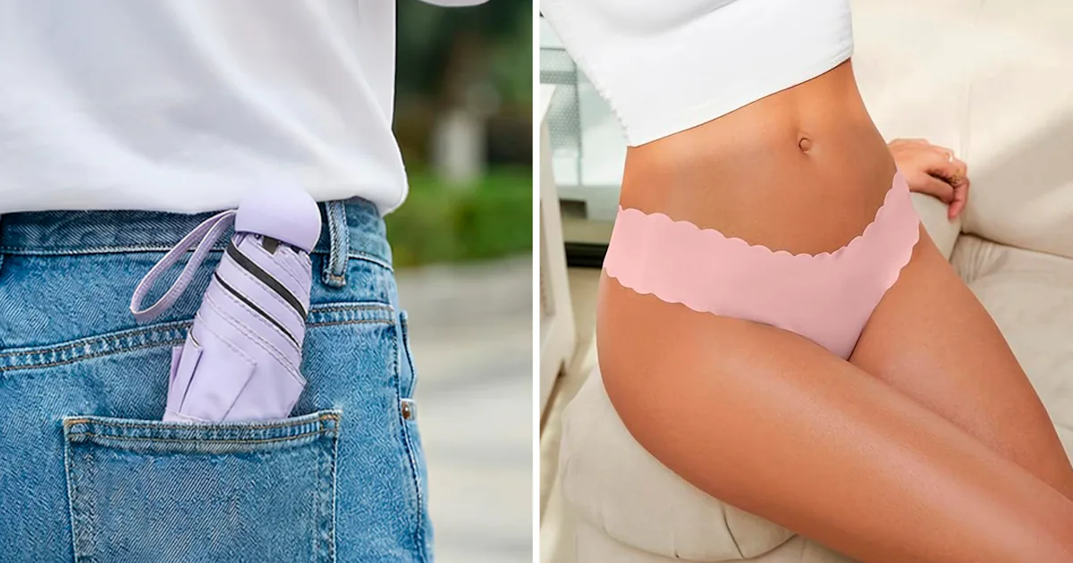 60 Cheap Things For Women That Work So Well, They're Life-Changing