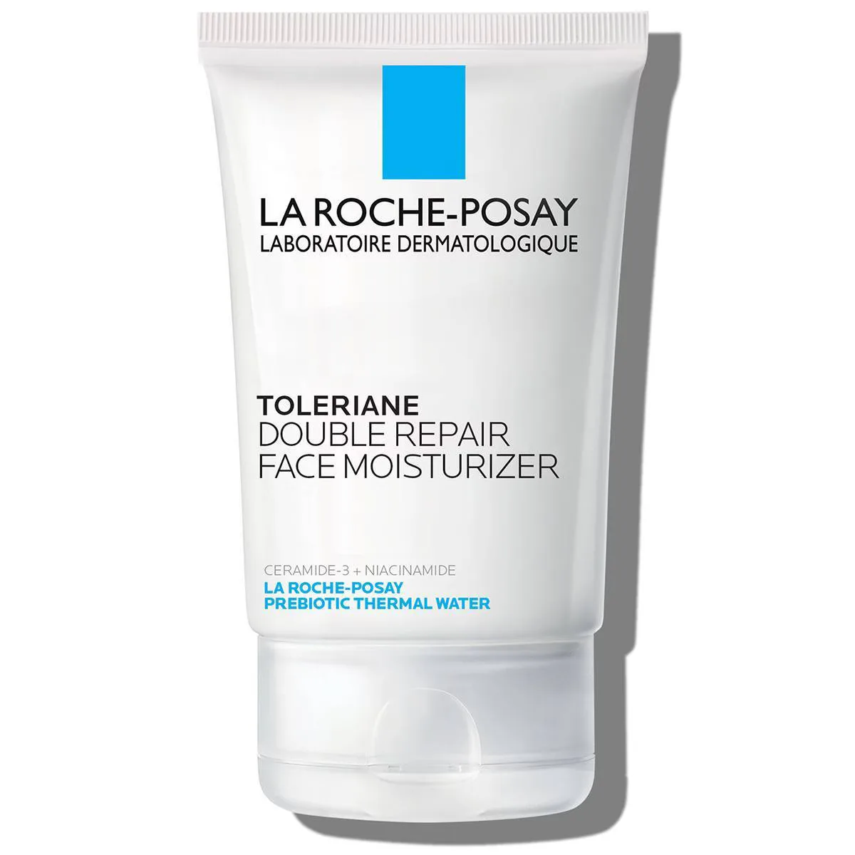 Toleriane Double Repair Face Moisturizer