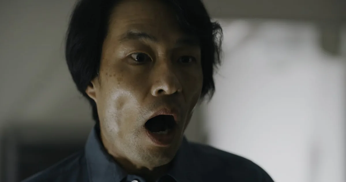 Een horrormeester heeft zojuist een griezelige psychologische thriller uitgebracht als geen ander