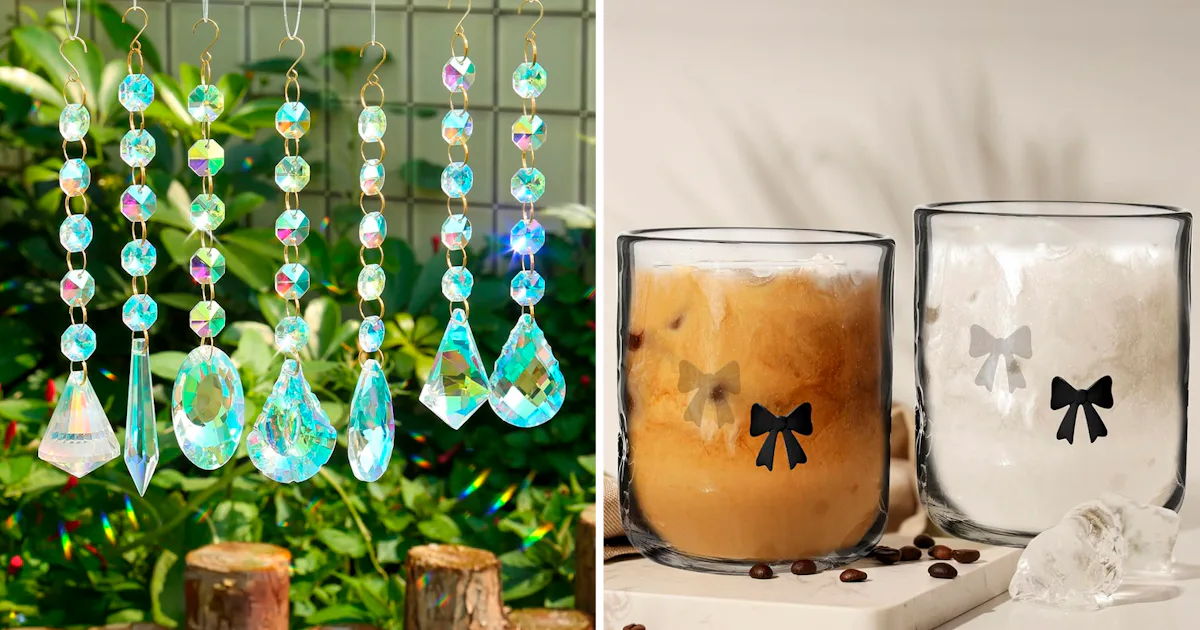 65 Bougie, Cheap Things That Make Life So Much Better