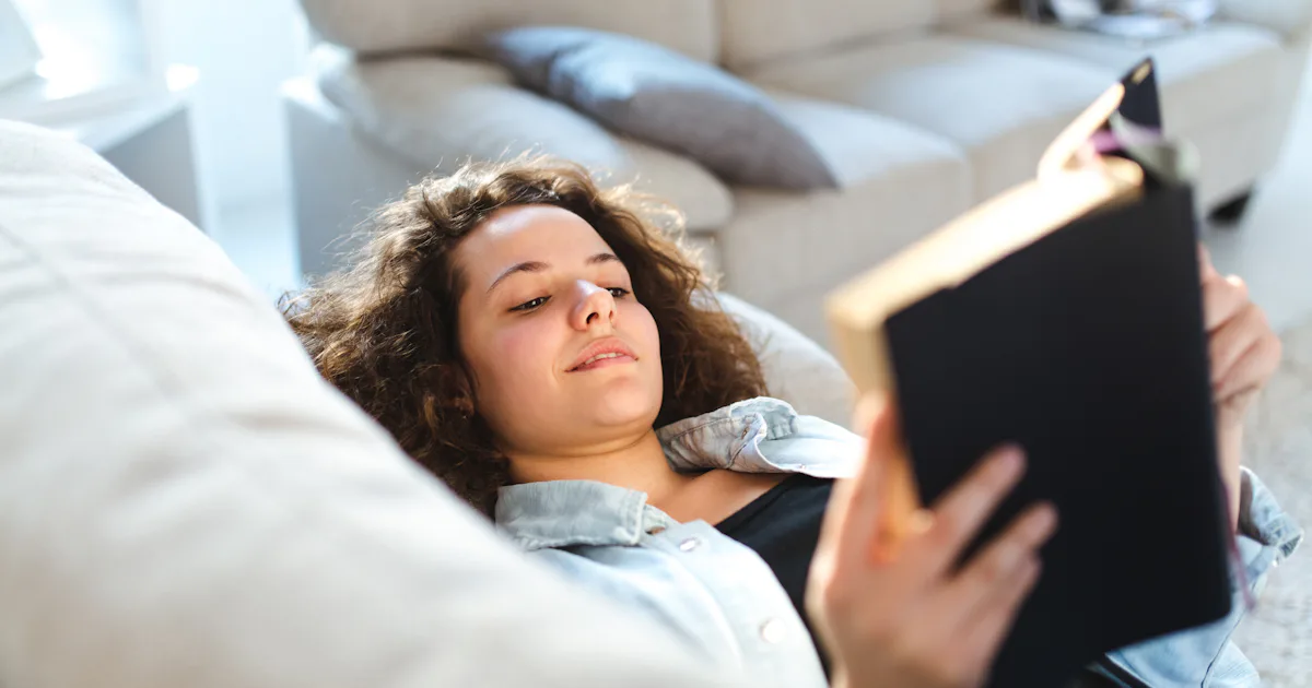 What We Read In March 2026: The Books Scary Mommy Editors Recommend Right Now