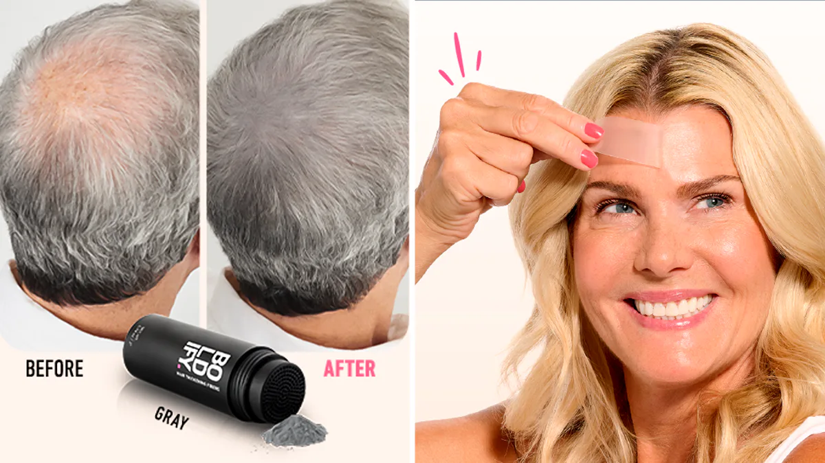 45 Weird, Cheap Products That Work So Well, People Will Think You Had Work Done