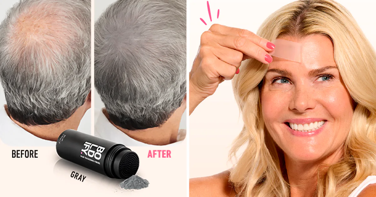 45 Weird, Cheap Products That Work So Well, People Will Think You Had Work Done