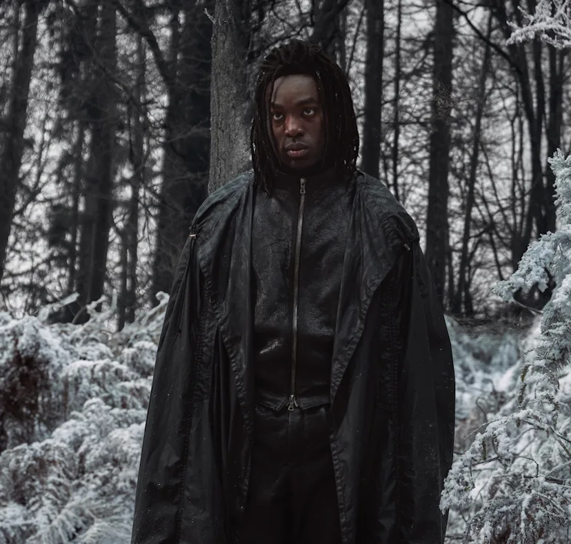 Paapa Essiedu revealed the death threats he received after being cast as Snape in HBO's 'Harry Potte...