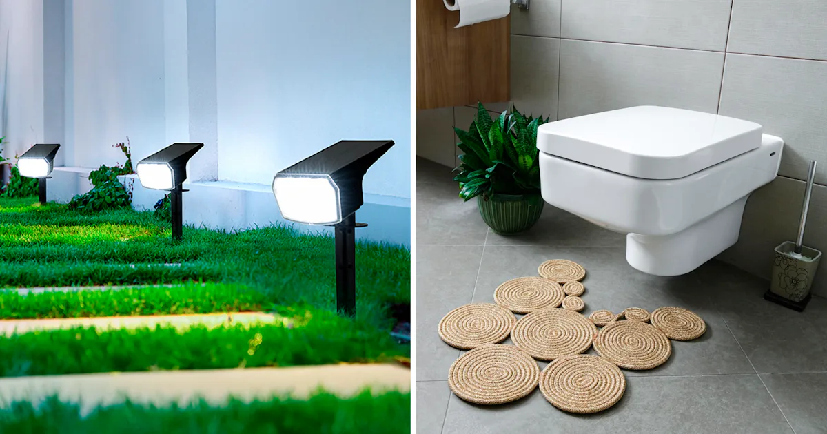 55 Home Upgrades Under $30 On Amazon That Exude Bouginess