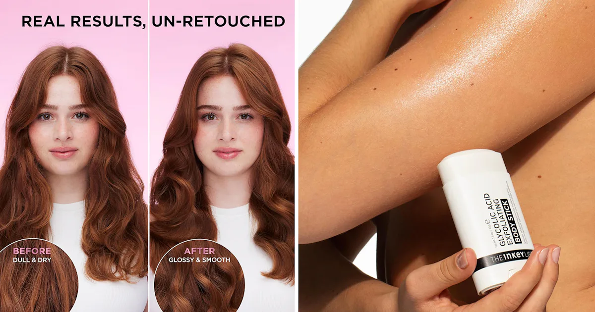 55 Cheap, Clever Things That Make You Look Naturally Hot