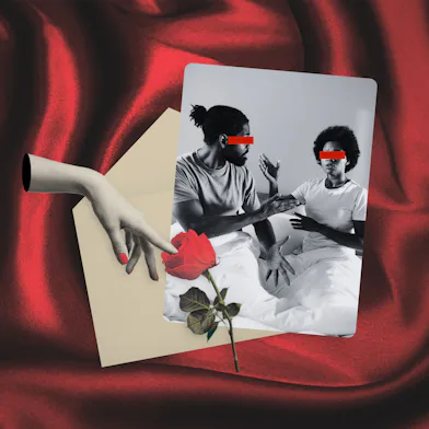 I Accidentally Said The Wrong Name During Sex. Help!