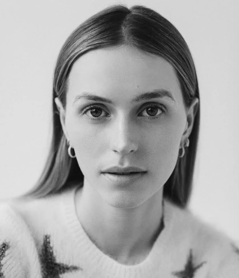 Mallory Edens Is Not Your "Trophy Daughter"