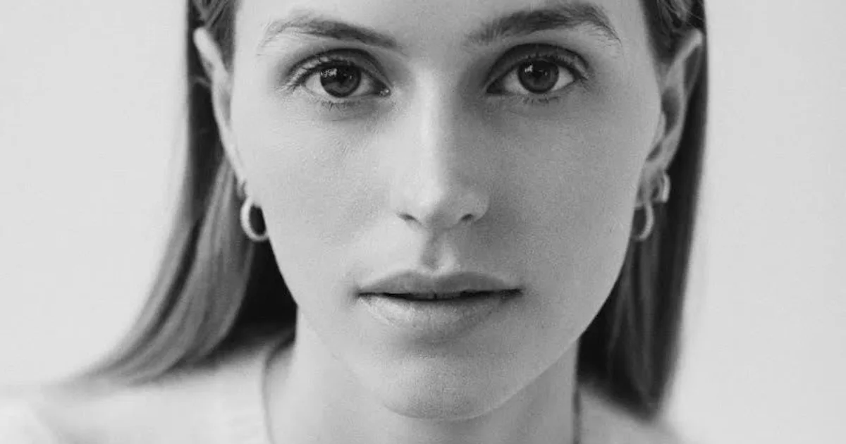 Mallory Edens Is Not Your "Trophy Daughter"