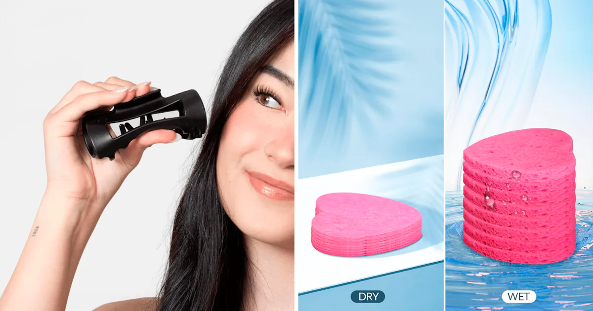 65 Weird-As-Hell Things For Women That Are Pure Genius