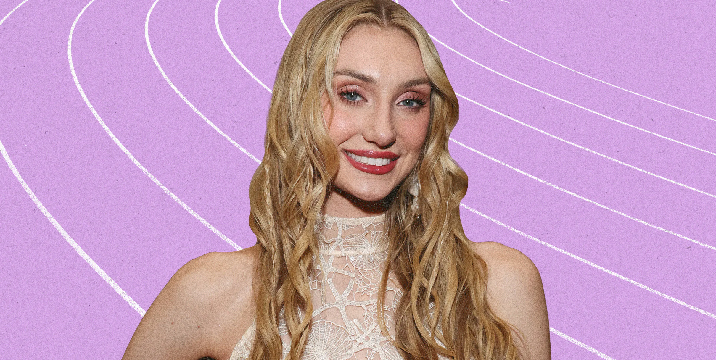 Cameron Brink Reveals Which Teammate Is Always On Aux