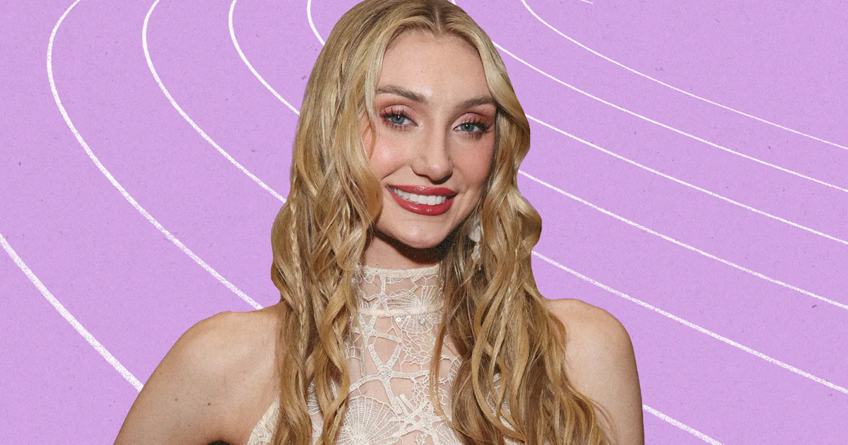 Cameron Brink Reveals Which Teammate Is Always On Aux