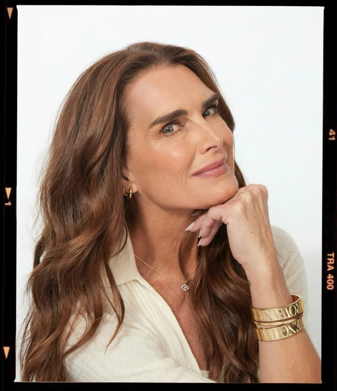 brooke shields 