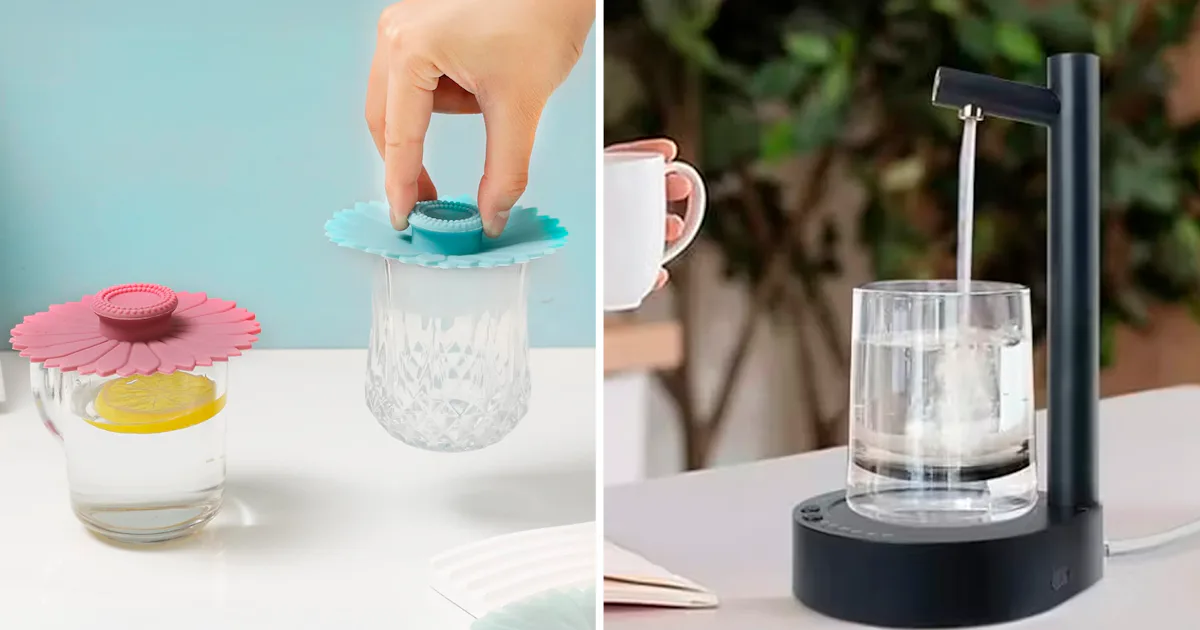 Badass Sh*t Under $25 You'll Wonder How You Ever Lived Without