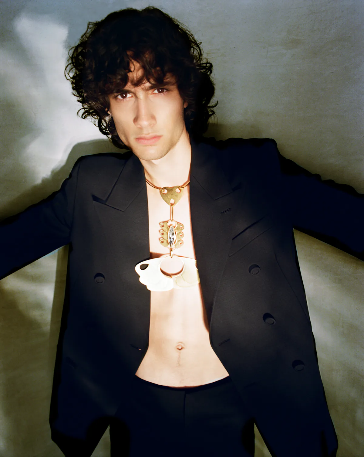 Sombr On New Music, Dating While Famous & Overcoming TikTok 'Cringe'