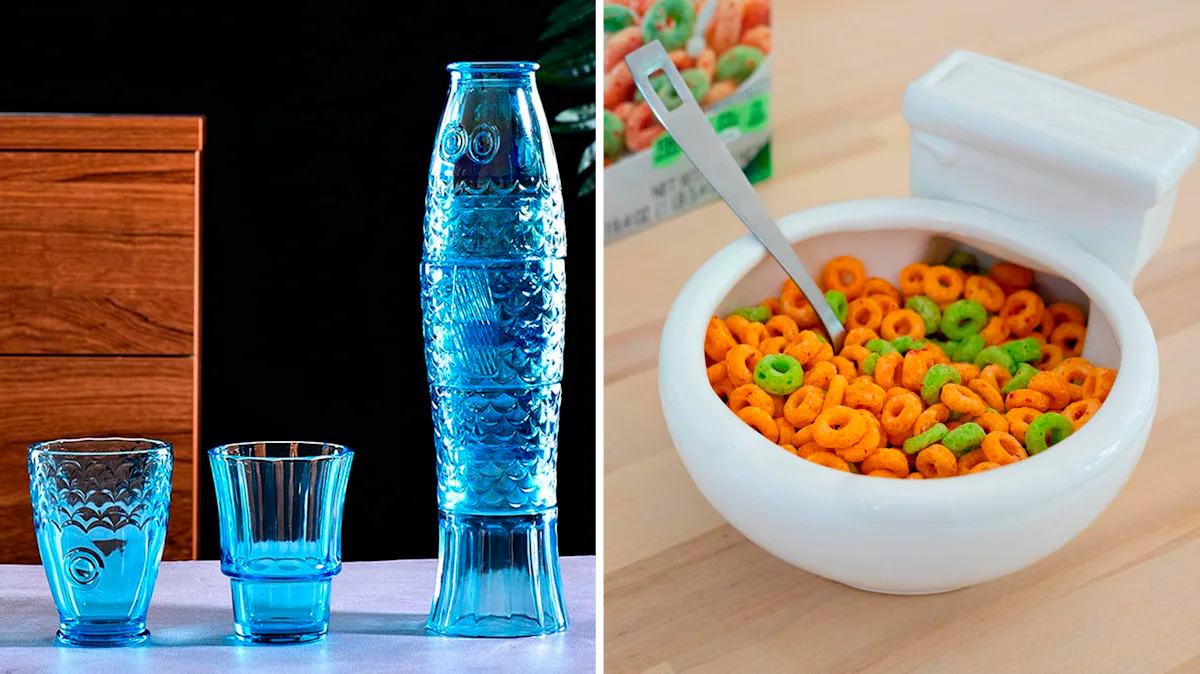 65 Weirdass Things That Are So Damn Clever