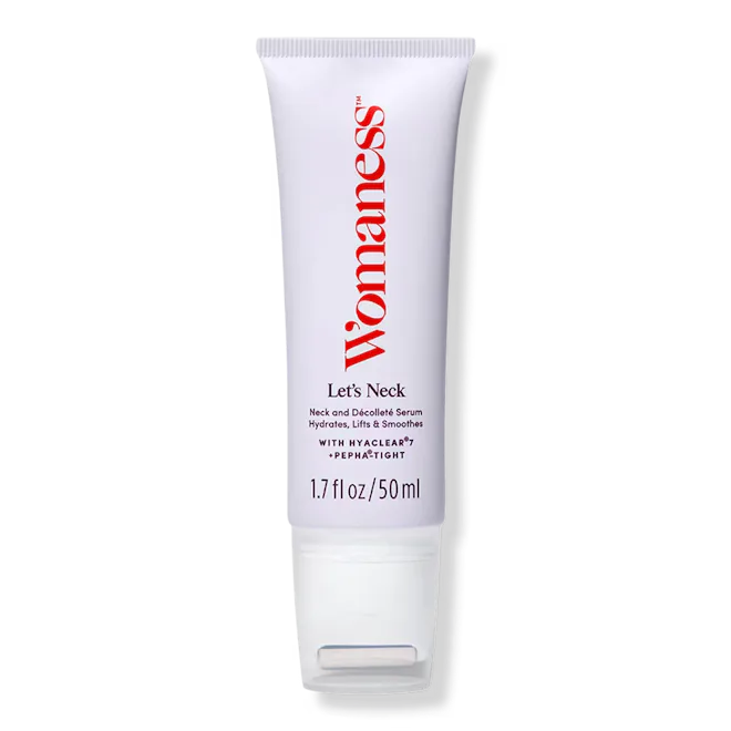 Let's Neck - Neck and Décolleté Serum