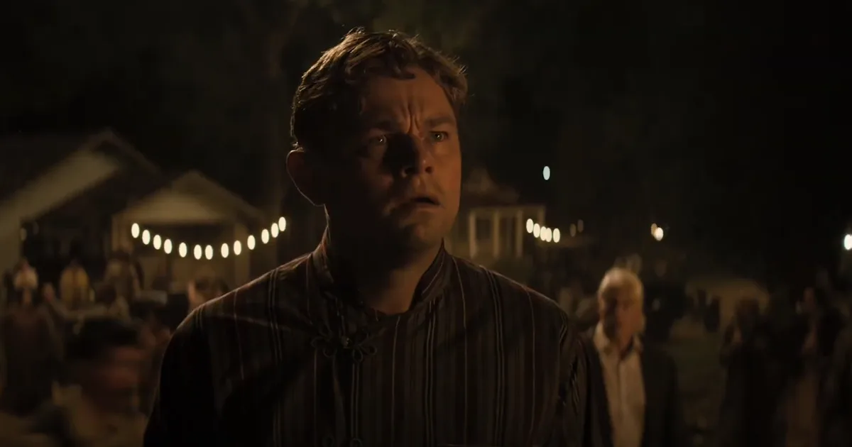 Drie jaar later kreeg het nieuwste meesterwerk van een iconische regisseur een enorme upgrade