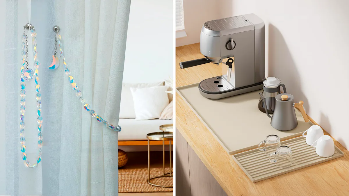 60 Awesome, Cheap Things That Give Your Home Bougie Vibes