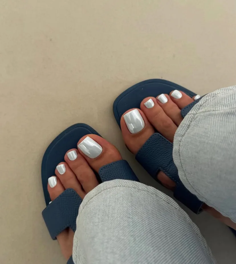 spring 2026 pedicures