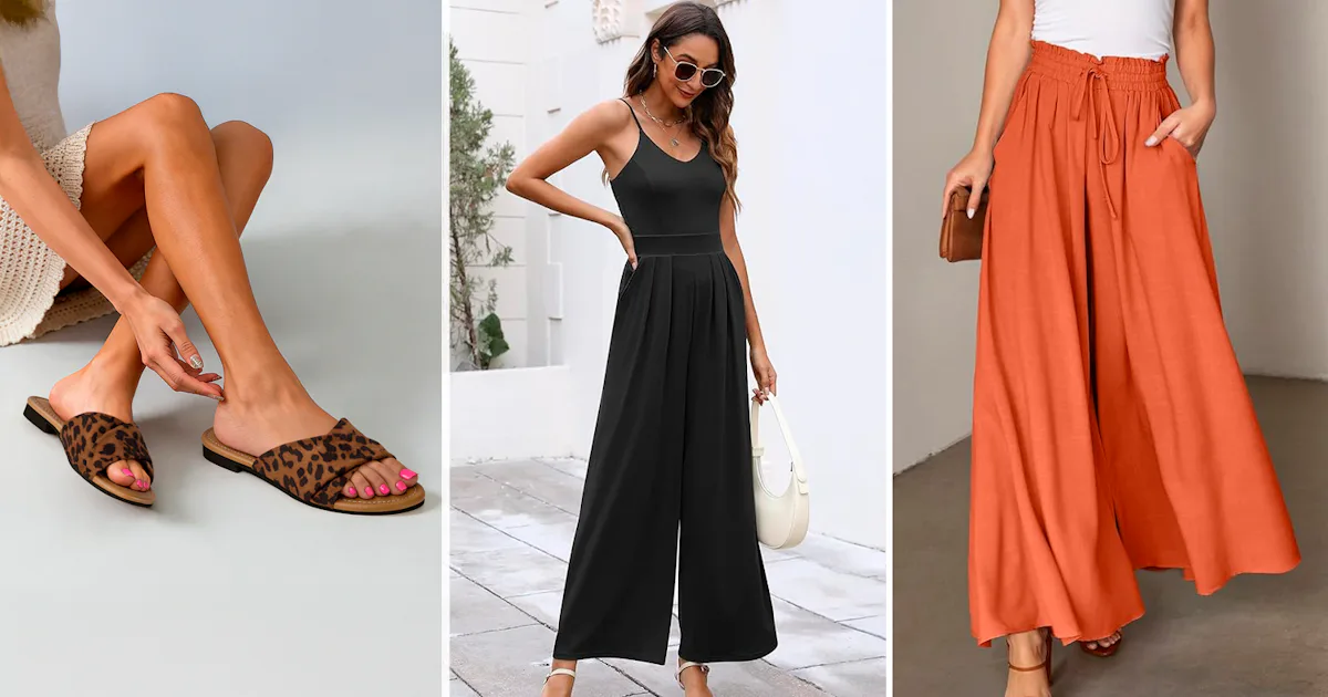 55 Outfits Under $35 That Give Effortlessly Cool Vibes