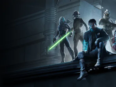 Star Wars: Zero Company