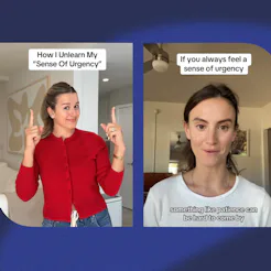 What to know about urgency mode.