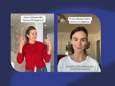 What to know about urgency mode.