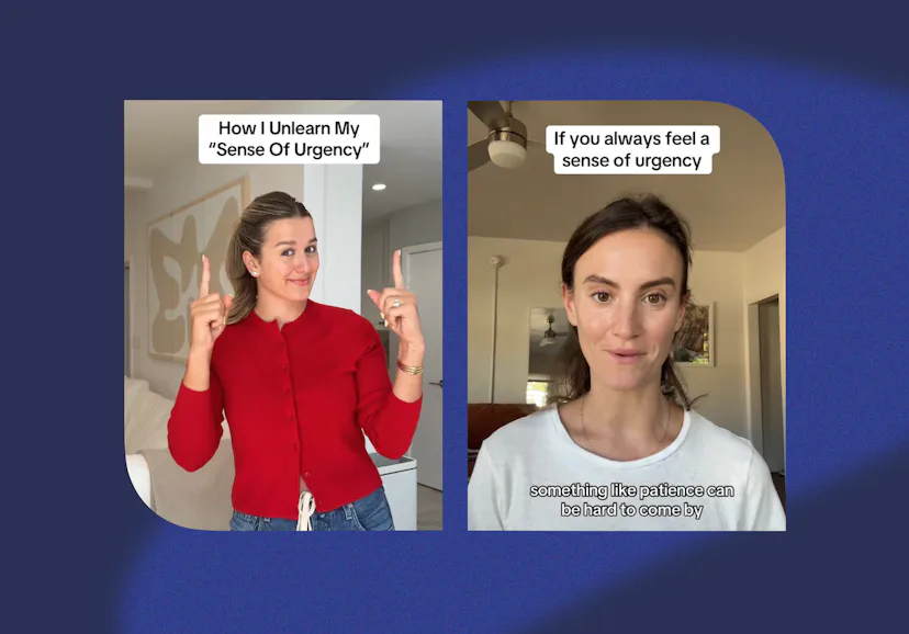 What to know about urgency mode.