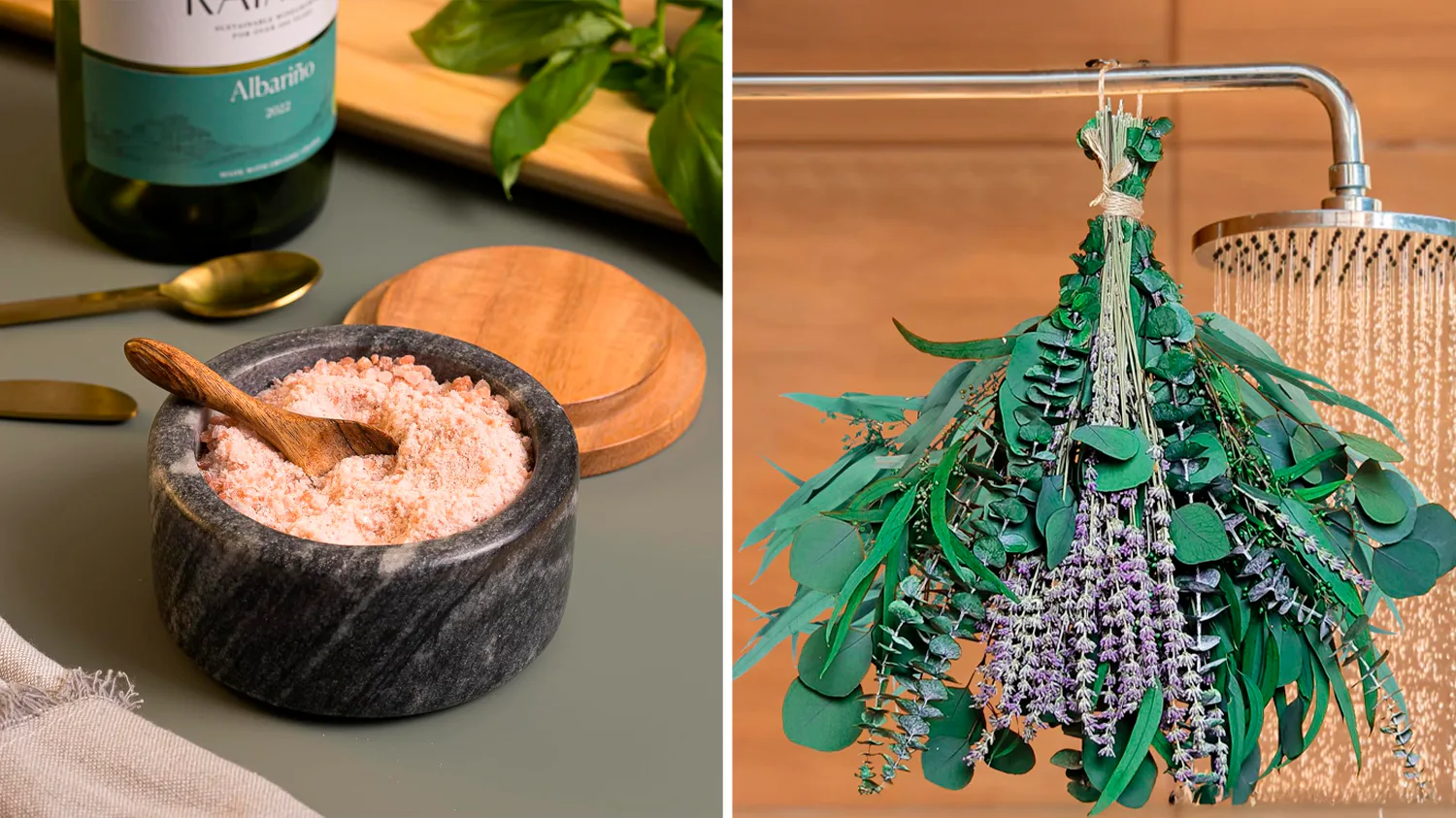 60 Hidden Gems On Amazon That Make Your Home Look Way Bougier For Under $35