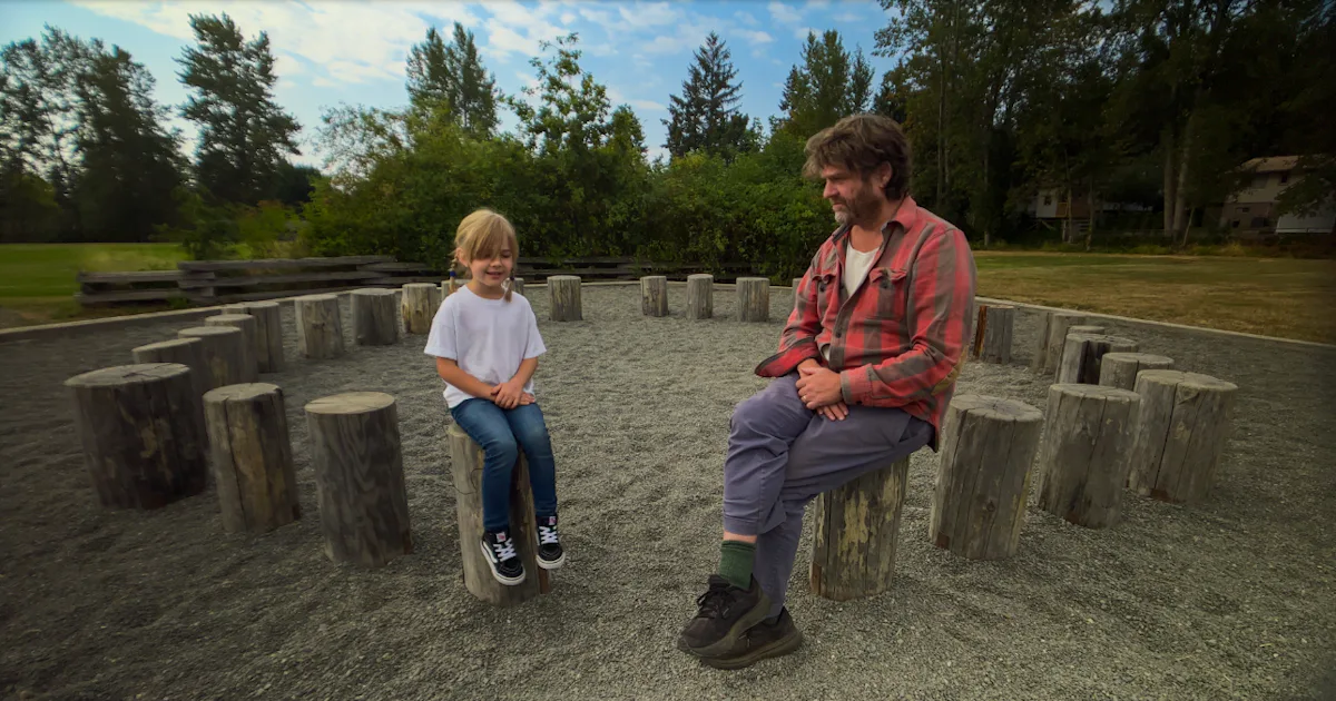 17 New Family-Friendly Movies & Shows To Watch On Netflix In April 2026